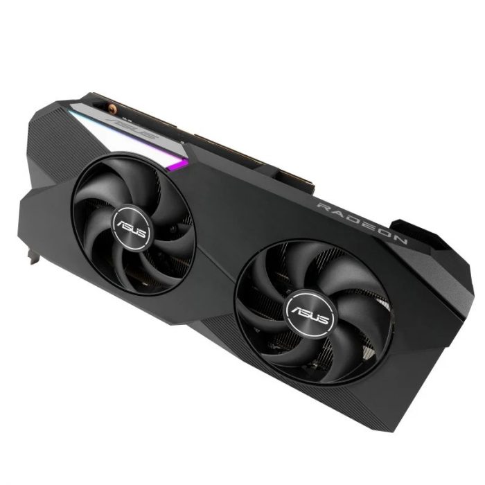 Tarjeta Gráfica ASUS Dual Radeon RX 7900 XT-O 20GB GDDR6 - Imagen 2