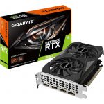 Tarjeta Gráfica Gigabyte RTX 3050 WINDFORCE OC V2 6 GB GDDR6 1477 MHz