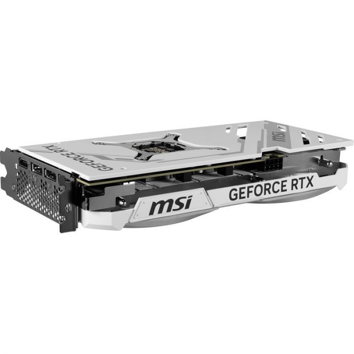 Tarjeta Gráfica MSI GeForce RTX 4070 12 GB - Imagen 23