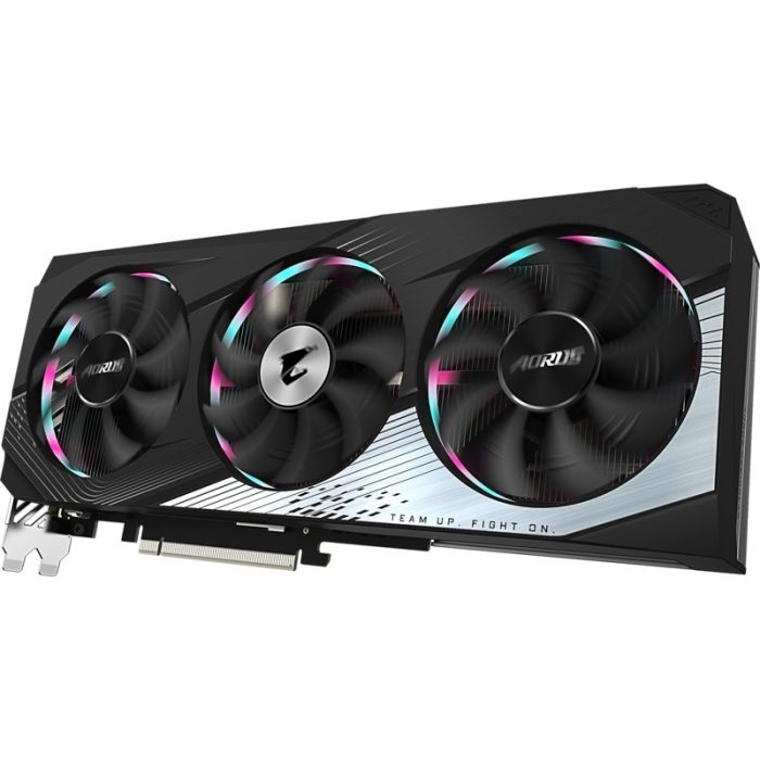 Tarjeta Gráfica Gigabyte RTX 4060 8GB GDDR6 - Imagen 14