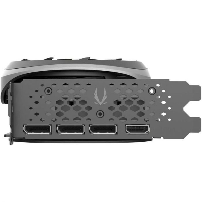 Tarjeta Gráfica ZOTAC RTX 4070 Ti Trinity OC 12 GB GDDR6X - Imagen 3