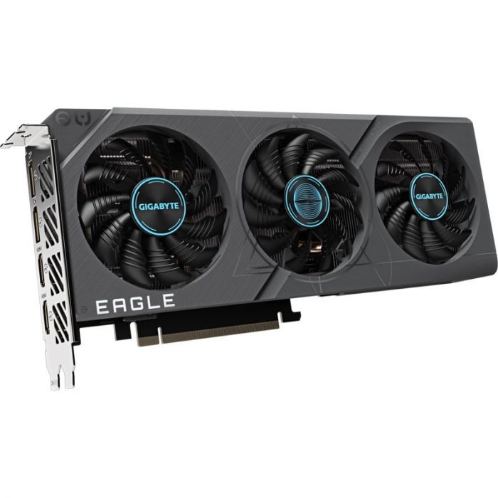 Tarjeta Gráfica Gigabyte GeForce RTX 4060 Ti 8 GB GDDR6 - Imagen 6