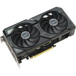 Tarjeta Gráfica ASUS Dual RTX 4060 Ti OC Edition 8 GB/16 GB GDDR6 - Imagen 11