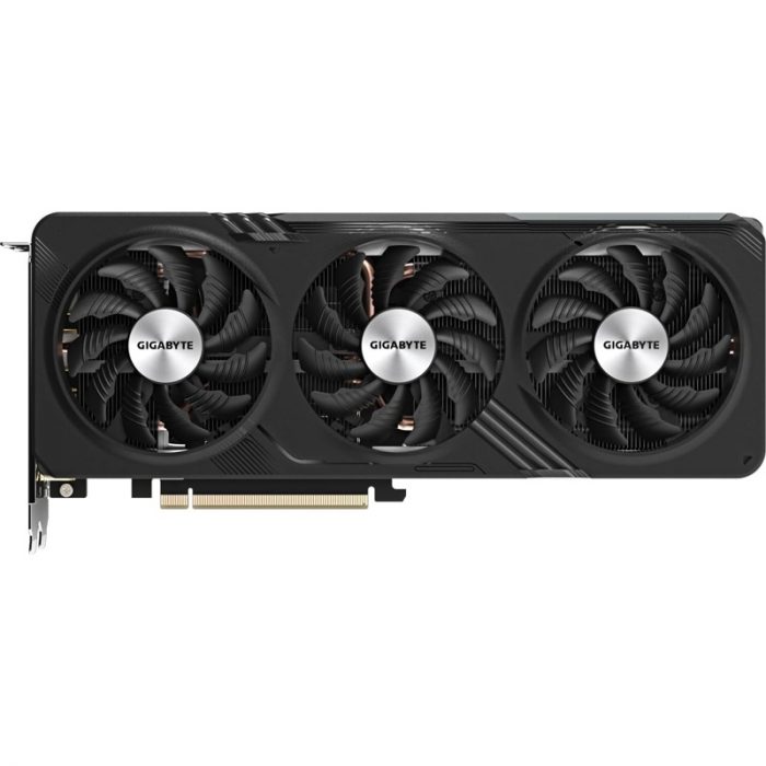 Tarjeta Gráfica Gigabyte RTX 4060 Ti GAMING OC 16 GB GDDR6 2595 MHz - Imagen 2