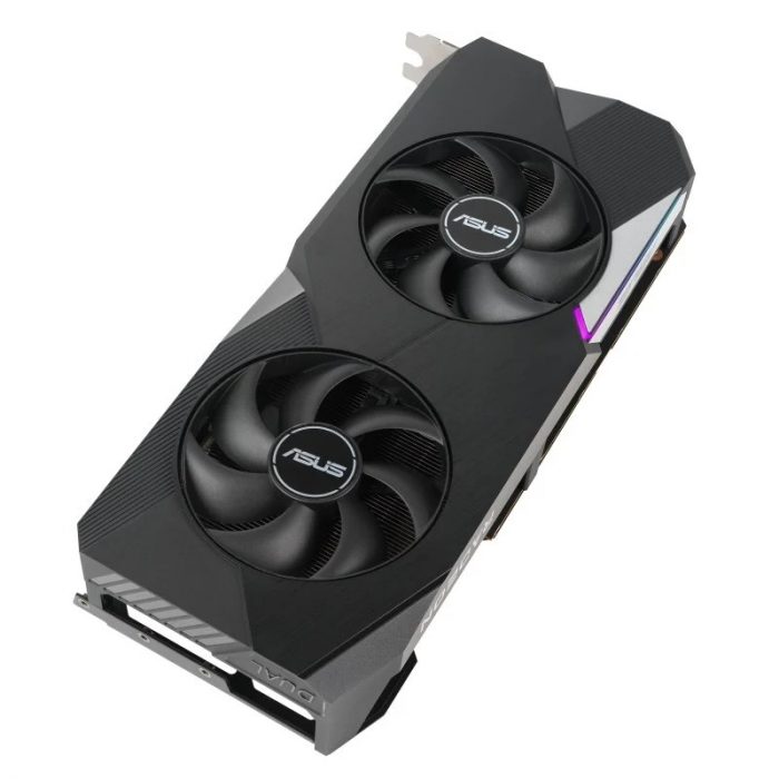 Tarjeta Gráfica ASUS Dual Radeon RX 7900 XT-O 20GB GDDR6 - Imagen 4
