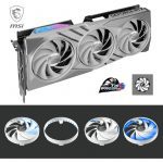 Tarjeta Gráfica MSI GeForce RTX 4060 Ti 16GB GDDR6 - Imagen 15