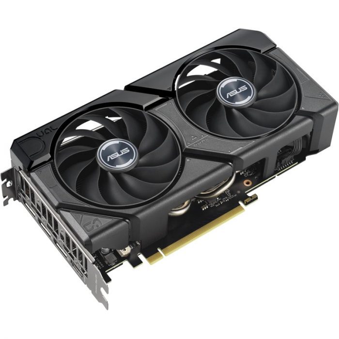 Tarjeta Gráfica ASUS Dual RTX 4060 Ti OC Edition 8 GB/16 GB GDDR6 - Imagen 4