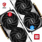 Tarjeta Gráfica MSI GeForce RTX 4060 Ti 16GB GDDR6 - Imagen 29