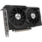 Tarjeta Gráfica Gigabyte GeForce RTX 4060 WINDFORCE OC 8 GB GDDR6 - Imagen 2