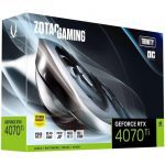 Tarjeta Gráfica ZOTAC RTX 4070 Ti Trinity OC 12 GB GDDR6X - Imagen 4