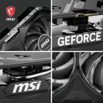 Tarjeta Gráfica MSI GeForce RTX 4060 Ti 16GB GDDR6 - Imagen 23