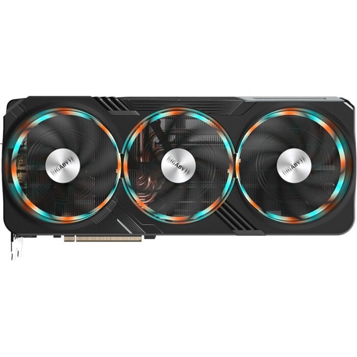 Tarjeta Gráfica Gigabyte RTX 4080 SUPER Gaming OC 16GB GDDR6X - Imagen 4