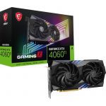 Tarjeta Gráfica MSI GeForce RTX 4060 Ti 16GB GDDR6