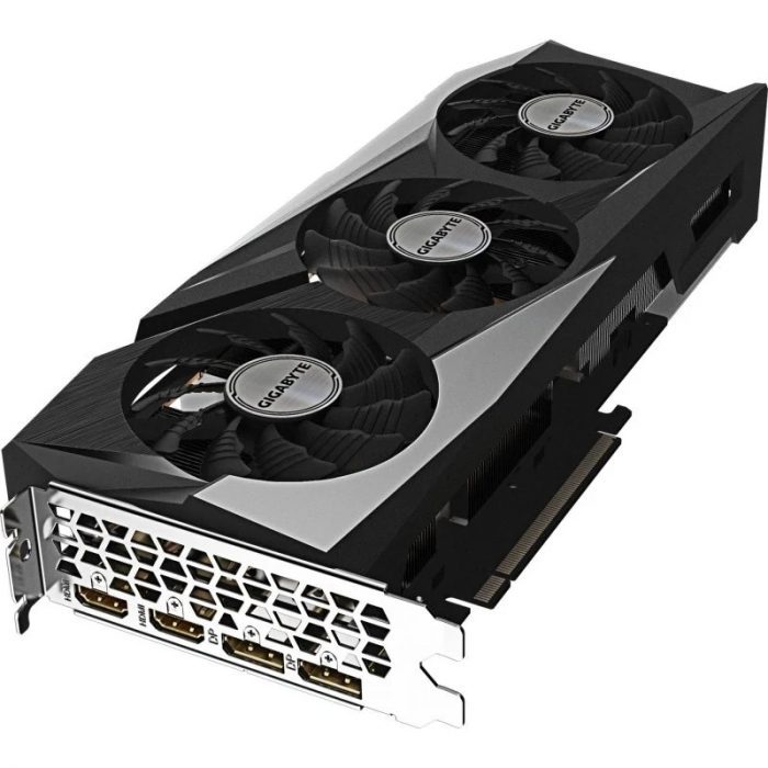 Tarjeta Gráfica Gigabyte RX 7600 Gaming OC 8 GB GDDR6 - Imagen 3
