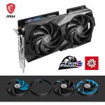 Tarjeta Gráfica MSI GeForce RTX 4060 8 GB GDDR6 - Imagen 2