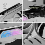 Tarjeta Gráfica MSI GeForce RTX 4060 Ti 16GB GDDR6 - Imagen 17