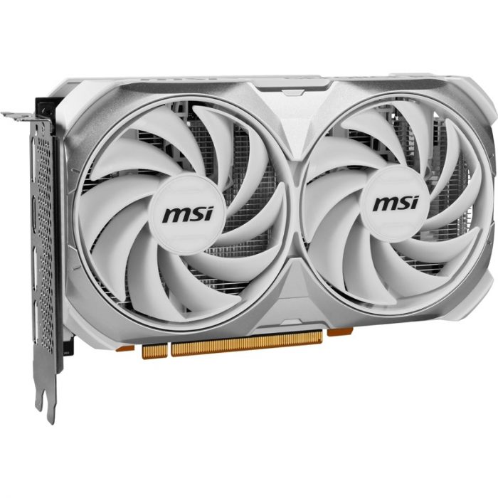 Tarjeta Gráfica MSI GeForce RTX 4060 8 GB GDDR6 - Imagen 15