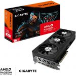 Tarjeta Gráfica Gigabyte RX 7800 XT Gaming OC 16 GB GDDR6 - Imagen 2
