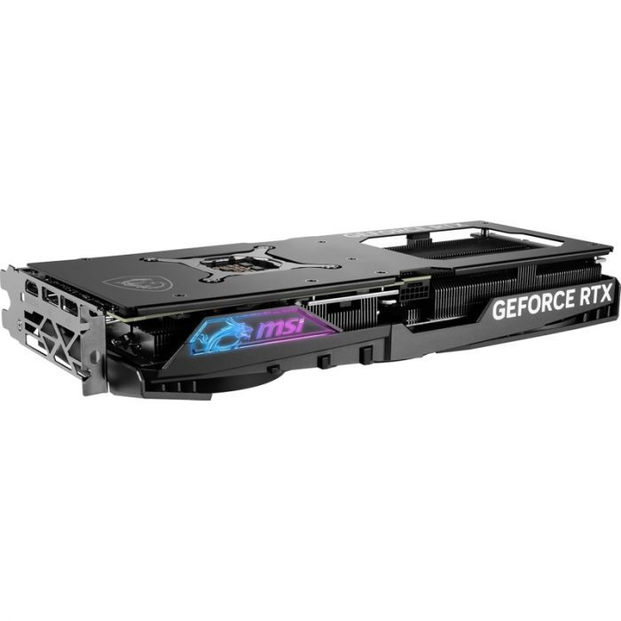 Tarjeta Gráfica MSI GeForce RTX 4070 12 GB - Imagen 3
