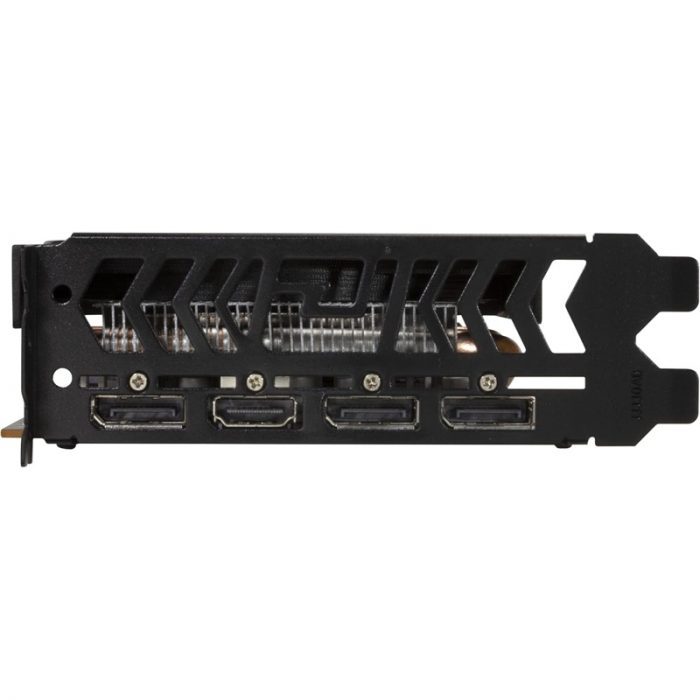 Tarjeta Gráfica PowerColor Radeon RX 6600 Fighter 8GB GDDR6 - Imagen 2