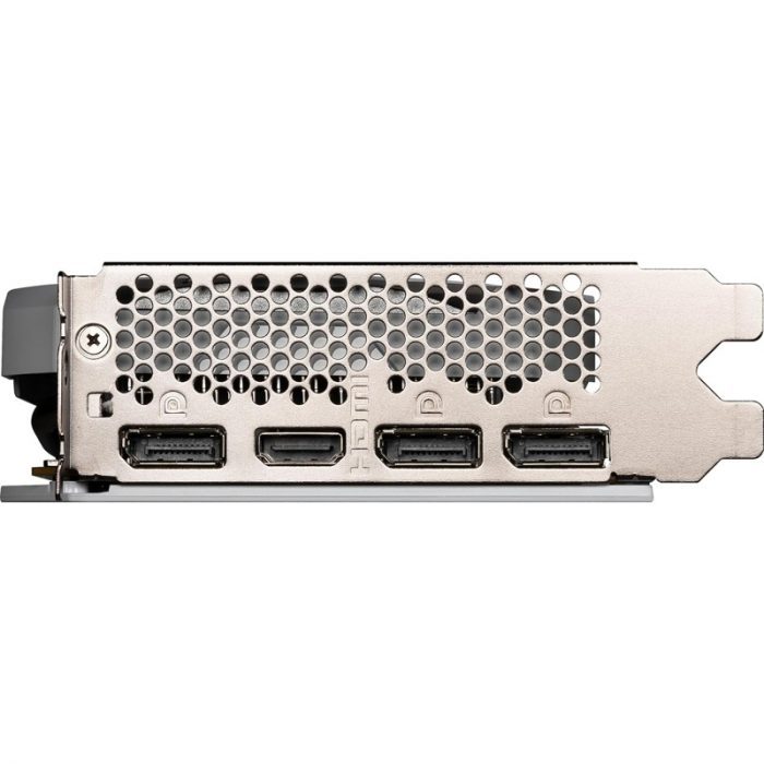 Tarjeta Gráfica MSI GeForce RTX 4060 8 GB GDDR6 - Imagen 16