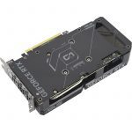 Tarjeta Gráfica ASUS Dual RTX 4060 EVO OC 8GB GDDR6 - Imagen 5