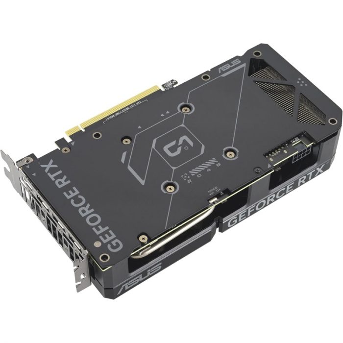 Tarjeta Gráfica ASUS Dual RTX 4060 EVO OC 8GB GDDR6 - Imagen 5