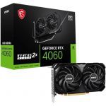 Tarjeta Gráfica MSI GeForce RTX 4060 8 GB GDDR6 - Imagen 21