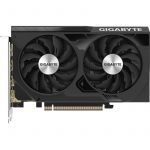 Tarjeta Gráfica Gigabyte GeForce RTX 4060 WINDFORCE OC 8 GB GDDR6 - Imagen 4