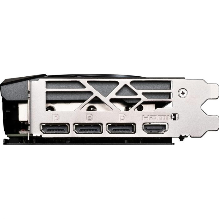 Tarjeta Gráfica MSI GeForce RTX 4070 12 GB - Imagen 4