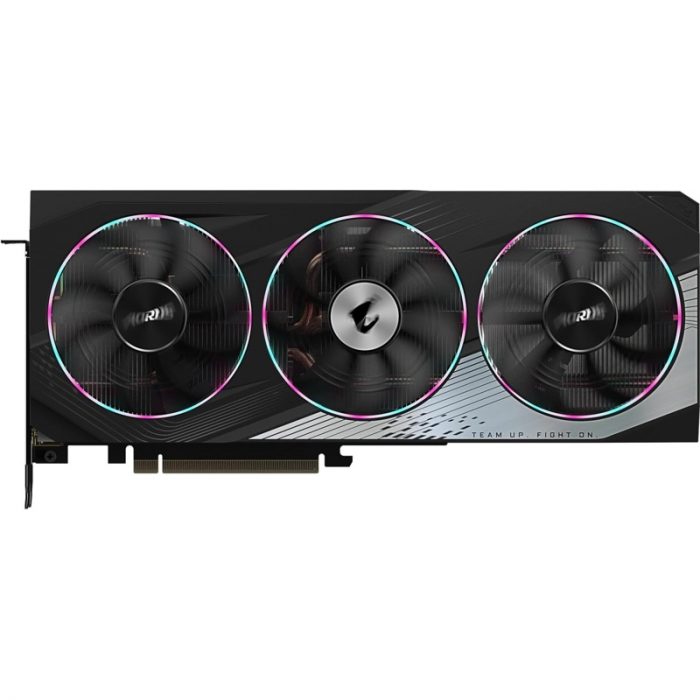 Tarjeta Gráfica Gigabyte RTX 4060 8GB GDDR6 - Imagen 17