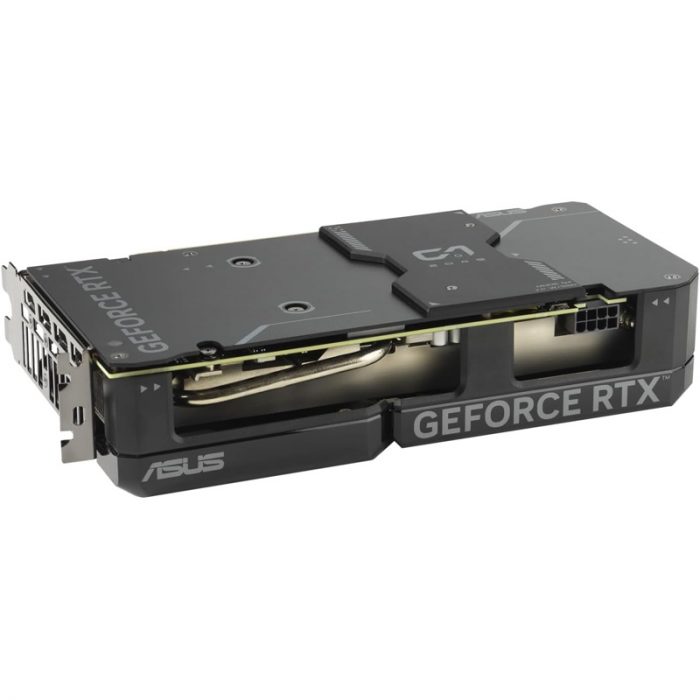 Tarjeta Gráfica ASUS Dual RTX 4060 Ti OC Edition 8 GB/16 GB GDDR6 - Imagen 13