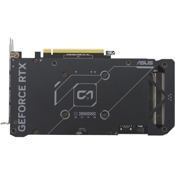 Tarjeta Gráfica ASUS Dual RTX 4060 EVO OC 8GB GDDR6 - Imagen 6