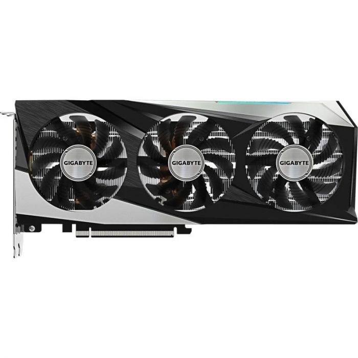 Tarjeta Gráfica Gigabyte RX 7600 Gaming OC 8 GB GDDR6 - Imagen 5