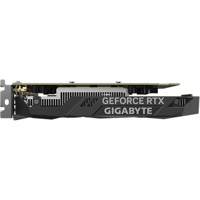 Tarjeta Gráfica Gigabyte RTX 3050 Windforce OC 6GB GDDR6 - Imagen 4