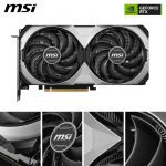 Tarjeta Gráfica MSI GeForce RTX 4070 12 GB - Imagen 18