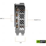 Tarjeta Gráfica Gigabyte GeForce RTX 4060 GAMING OC 8 GB GDDR6 - Imagen 5