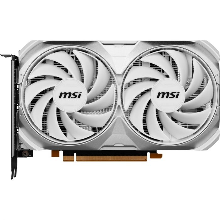 Tarjeta Gráfica MSI GeForce RTX 4060 8 GB GDDR6 - Imagen 17