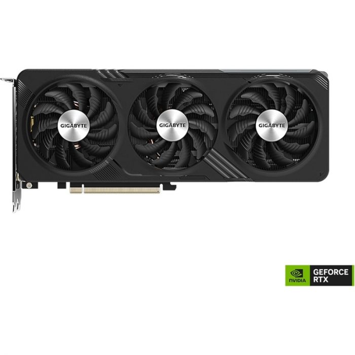 Tarjeta Gráfica Gigabyte GeForce RTX 4060 GAMING OC 8 GB GDDR6 - Imagen 6
