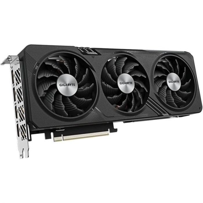 Tarjeta Gráfica Gigabyte GeForce RTX 4060 Ti 8 GB GDDR6 - Imagen 14