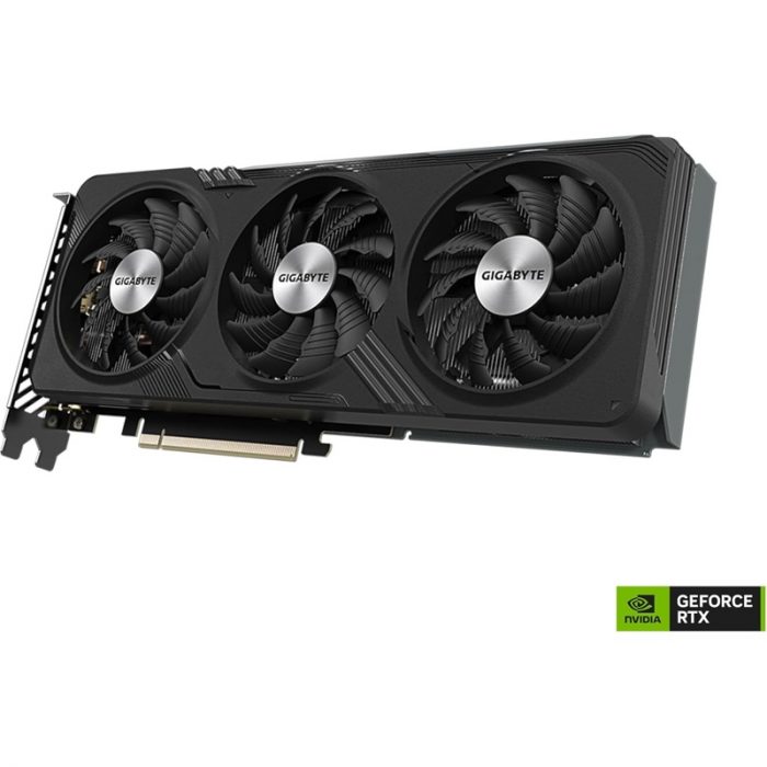 Tarjeta Gráfica Gigabyte GeForce RTX 4060 GAMING OC 8 GB GDDR6 - Imagen 7