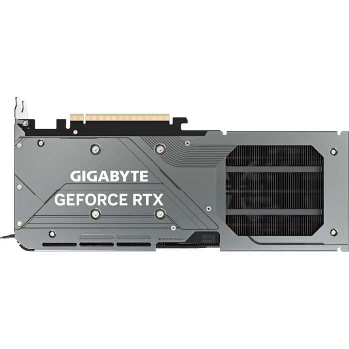 Tarjeta Gráfica Gigabyte RTX 4060 Ti GAMING OC 16 GB GDDR6 2595 MHz - Imagen 7