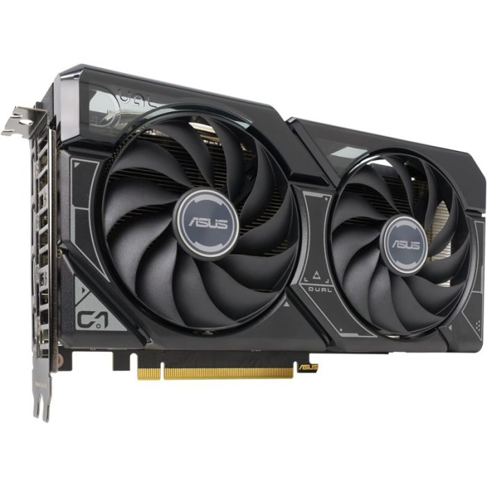 Tarjeta Gráfica ASUS Dual RTX 4060 Ti OC Edition 8 GB/16 GB GDDR6 - Imagen 14