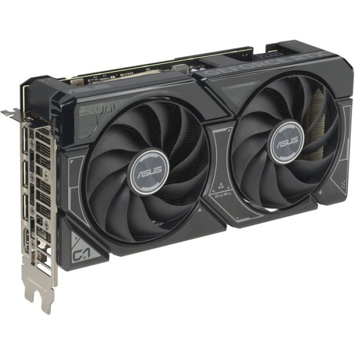 Tarjeta Gráfica ASUS Dual RTX 4060 Ti OC Edition 8 GB/16 GB GDDR6 - Imagen 15