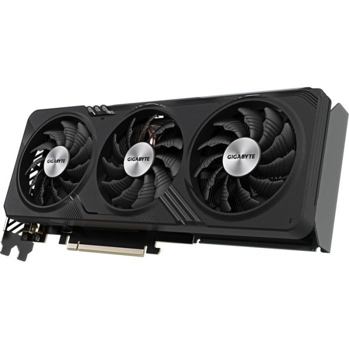 Tarjeta Gráfica Gigabyte RTX 4060 Ti GAMING OC 16 GB GDDR6 2595 MHz - Imagen 8