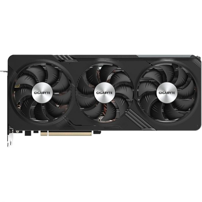 Tarjeta Gráfica Gigabyte RX 7800 XT Gaming OC 16 GB GDDR6 - Imagen 4