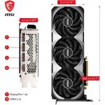 Tarjeta Gráfica MSI GeForce RTX 4060 Ti 16GB GDDR6 - Imagen 31