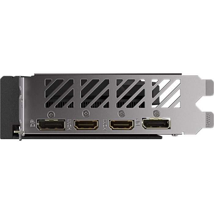 Tarjeta Gráfica Gigabyte GeForce RTX 4060 WINDFORCE OC 8 GB GDDR6 - Imagen 6