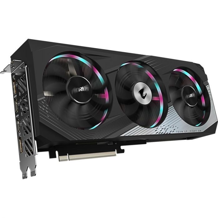 Tarjeta Gráfica Gigabyte RTX 4060 8GB GDDR6 - Imagen 19