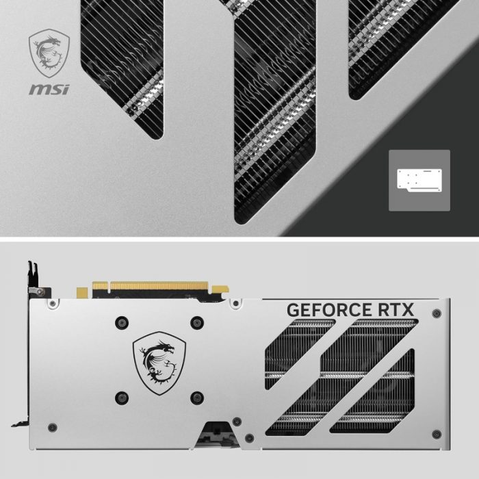 Tarjeta Gráfica MSI GeForce RTX 4060 Ti 16GB GDDR6 - Imagen 20